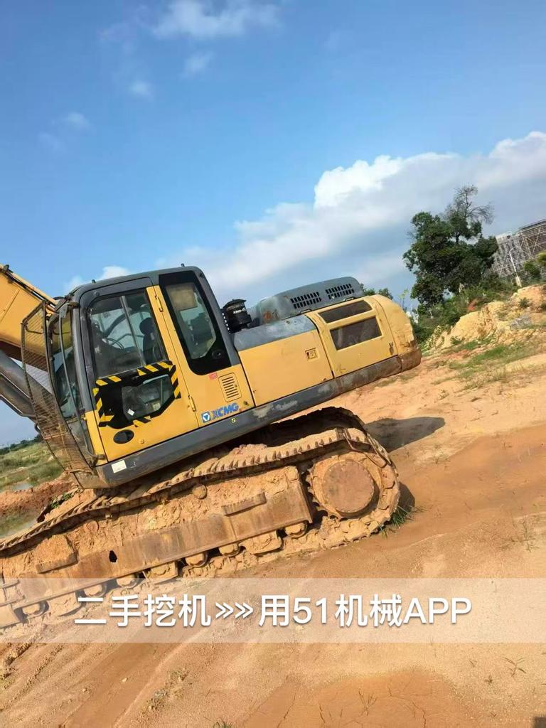 51挖机